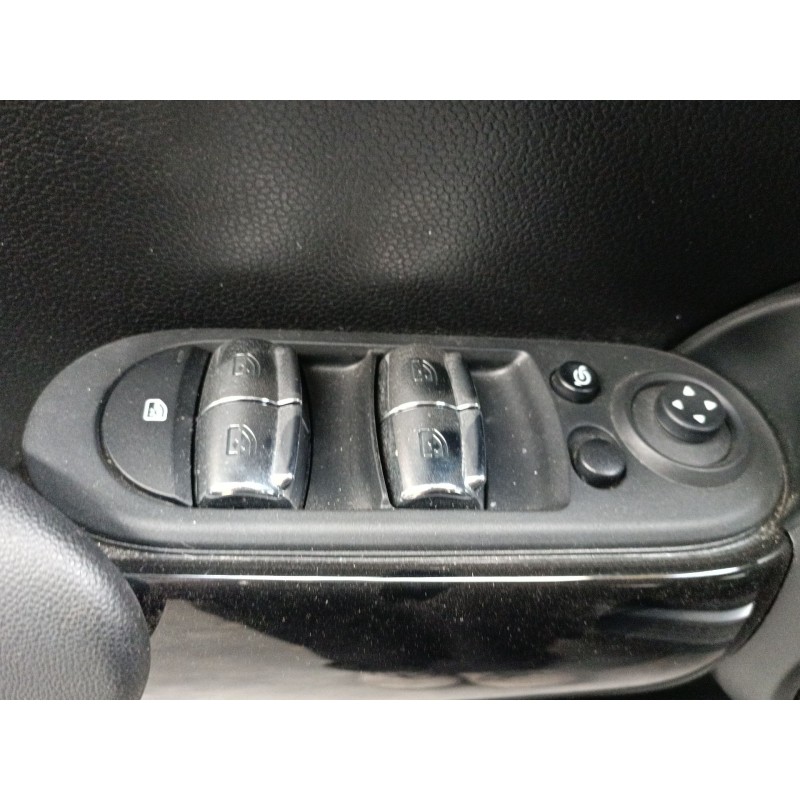 Recambio de mando elevalunas delantero izquierdo para mini mini (f55) cooper referencia OEM IAM   