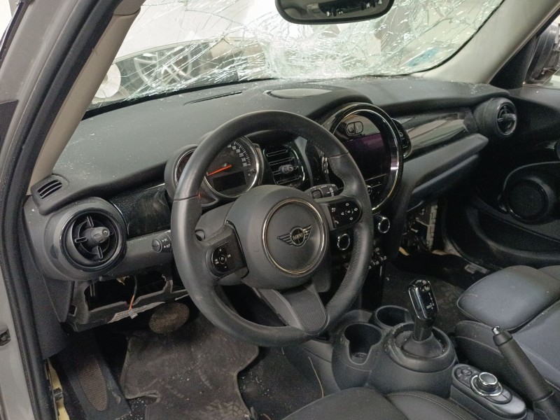 Recambio de salpicadero para mini mini (f55) cooper referencia OEM IAM   