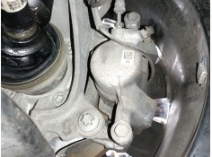 Recambio de pinza freno delantera izquierda para mini mini (f55) cooper referencia OEM IAM   