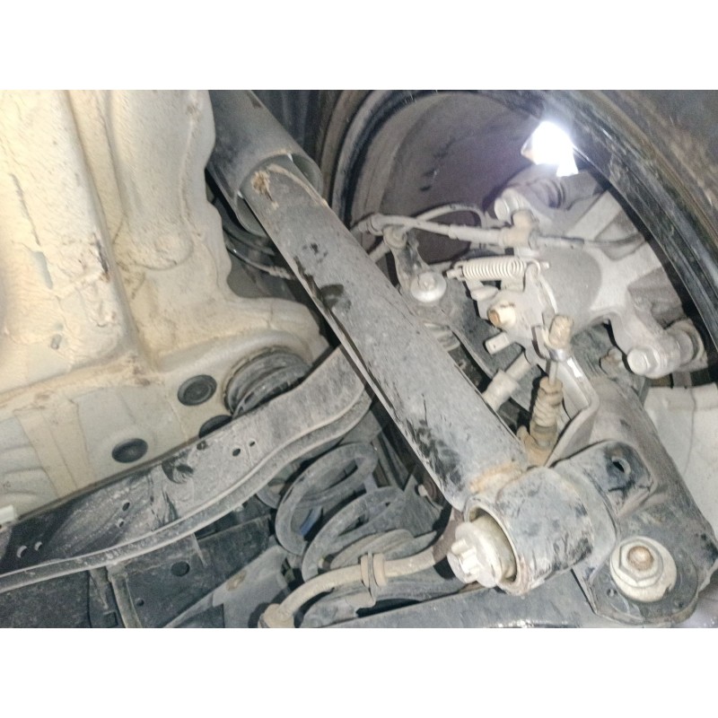 Recambio de amortiguador trasero derecho para mini mini (f55) cooper referencia OEM IAM   