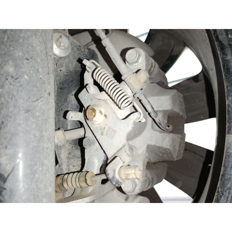 Recambio de pinza freno trasera derecha para mini mini (f55) cooper referencia OEM IAM   