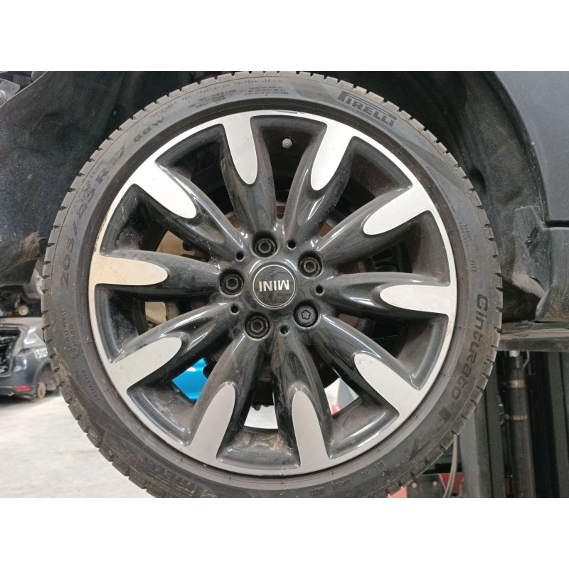 Recambio de llanta para mini mini (f55) cooper referencia OEM IAM   