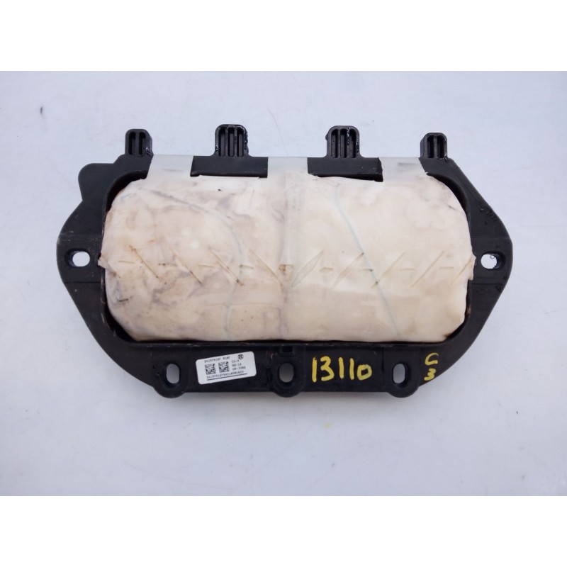Recambio de airbag delantero derecho para citroën c3 c3 aircross pure tech130 referencia OEM IAM   