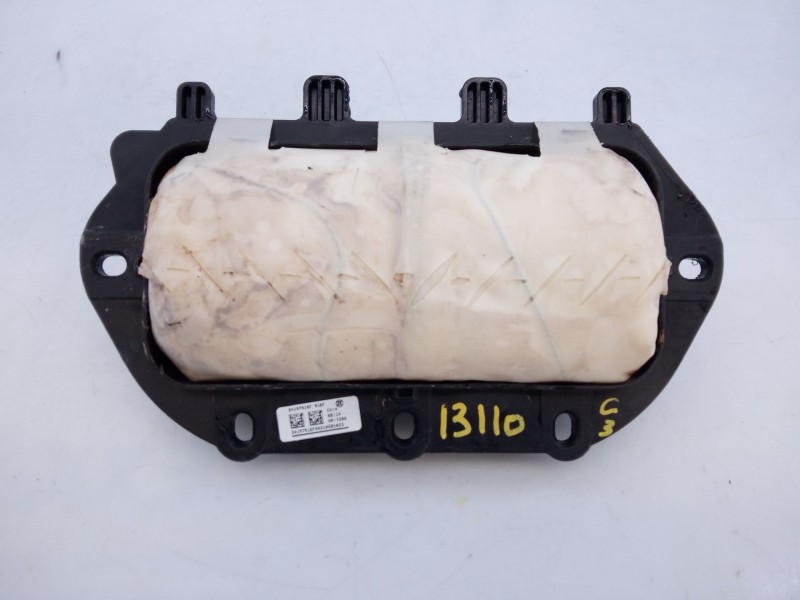 Recambio de airbag delantero derecho para citroën c3 c3 aircross pure tech130 referencia OEM IAM   