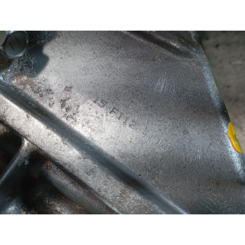 Recambio de caja cambios para toyota aygo (_b4_) 1.0 (kgb40) referencia OEM IAM   