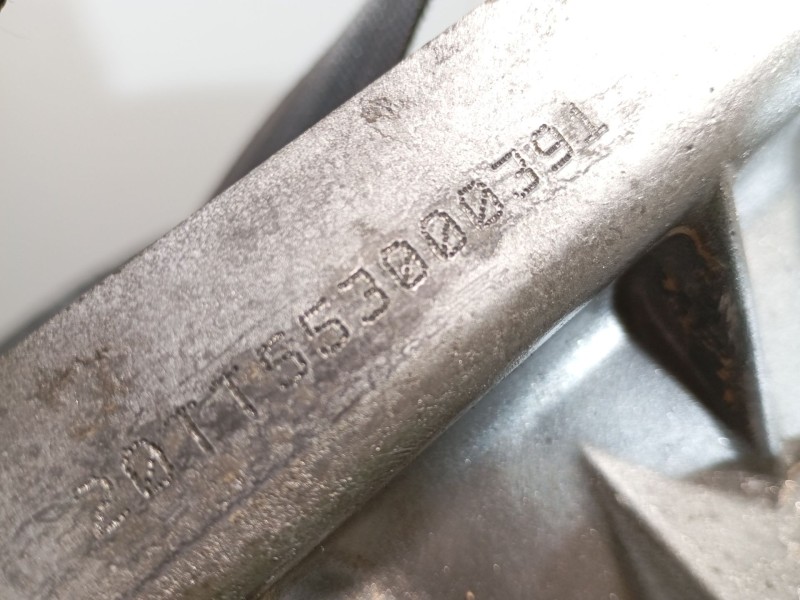 Recambio de caja cambios para toyota aygo (_b4_) 1.0 (kgb40) referencia OEM IAM   