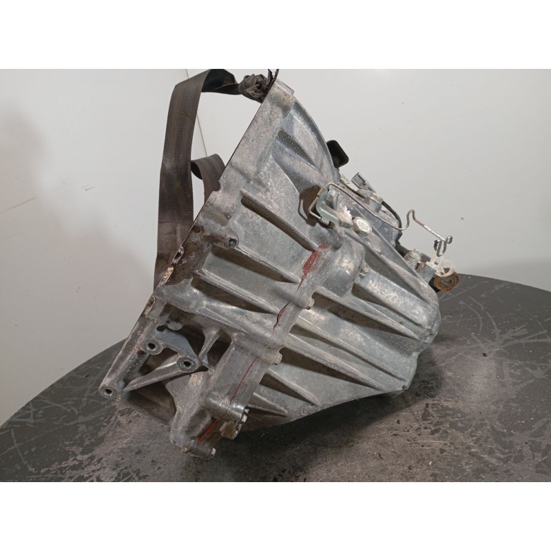 Recambio de caja cambios para toyota aygo (_b4_) 1.0 (kgb40) referencia OEM IAM   