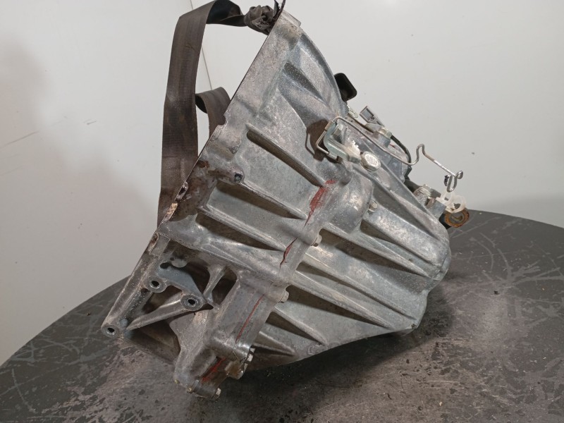 Recambio de caja cambios para toyota aygo (_b4_) 1.0 (kgb40) referencia OEM IAM   