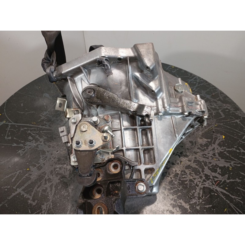 Recambio de caja cambios para toyota aygo (_b4_) 1.0 (kgb40) referencia OEM IAM   