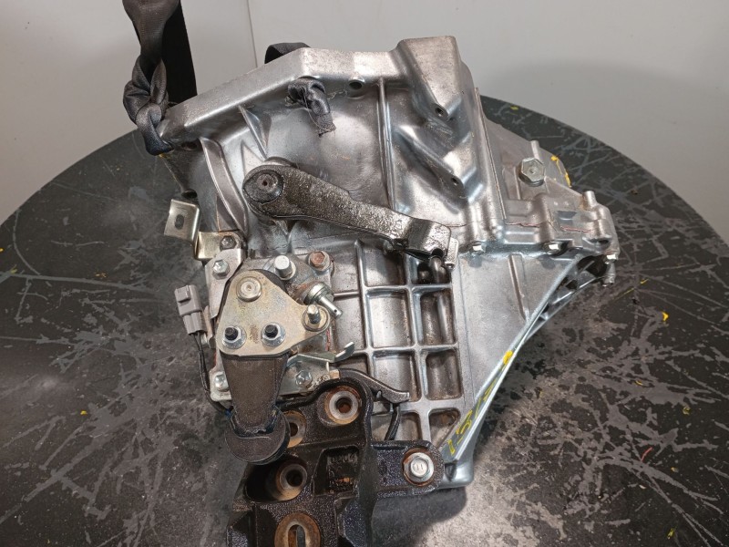 Recambio de caja cambios para toyota aygo (_b4_) 1.0 (kgb40) referencia OEM IAM   