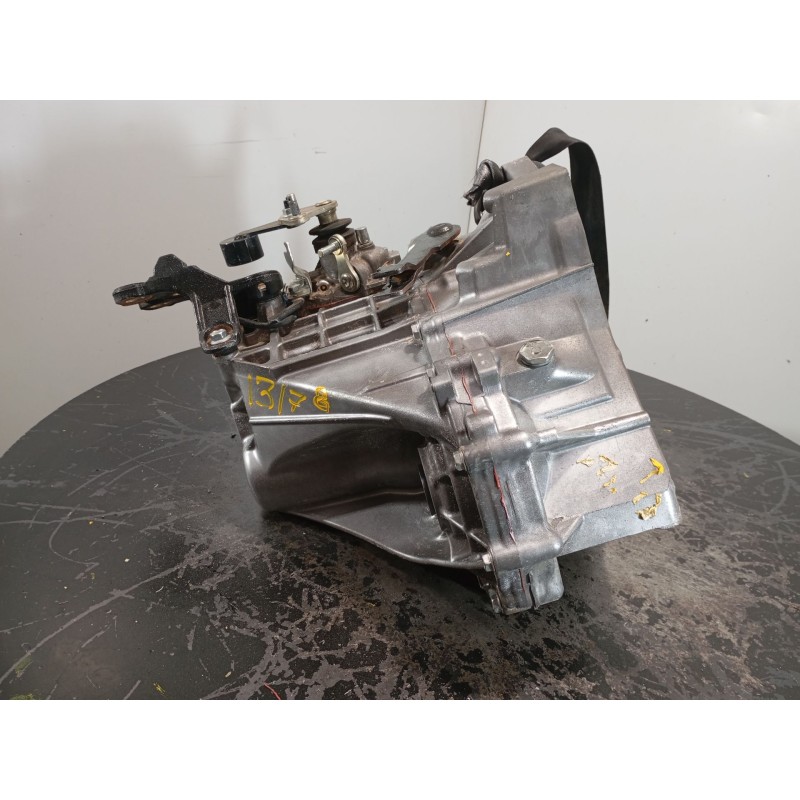 Recambio de caja cambios para toyota aygo (_b4_) 1.0 (kgb40) referencia OEM IAM   