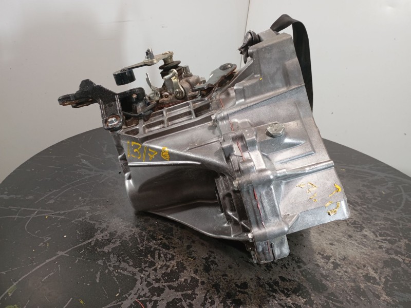 Recambio de caja cambios para toyota aygo (_b4_) 1.0 (kgb40) referencia OEM IAM   