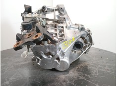 Recambio de caja cambios para toyota aygo (_b4_) 1.0 (kgb40) referencia OEM IAM   