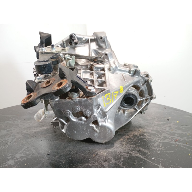 Recambio de caja cambios para toyota aygo (_b4_) 1.0 (kgb40) referencia OEM IAM   