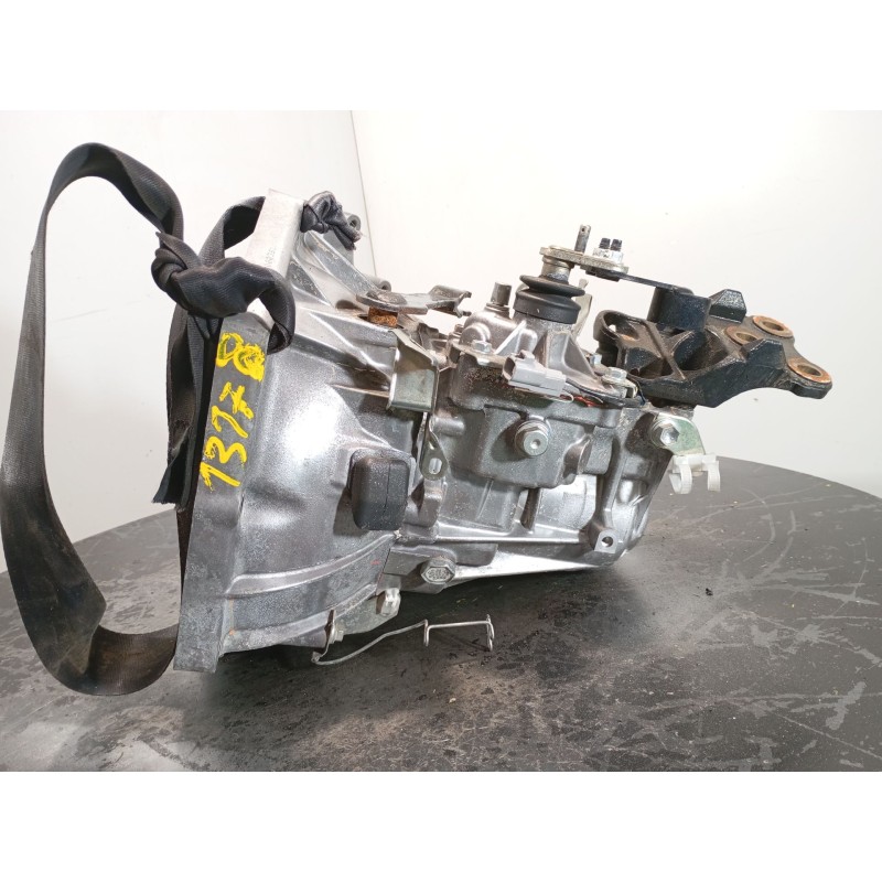 Recambio de caja cambios para toyota aygo (_b4_) 1.0 (kgb40) referencia OEM IAM   