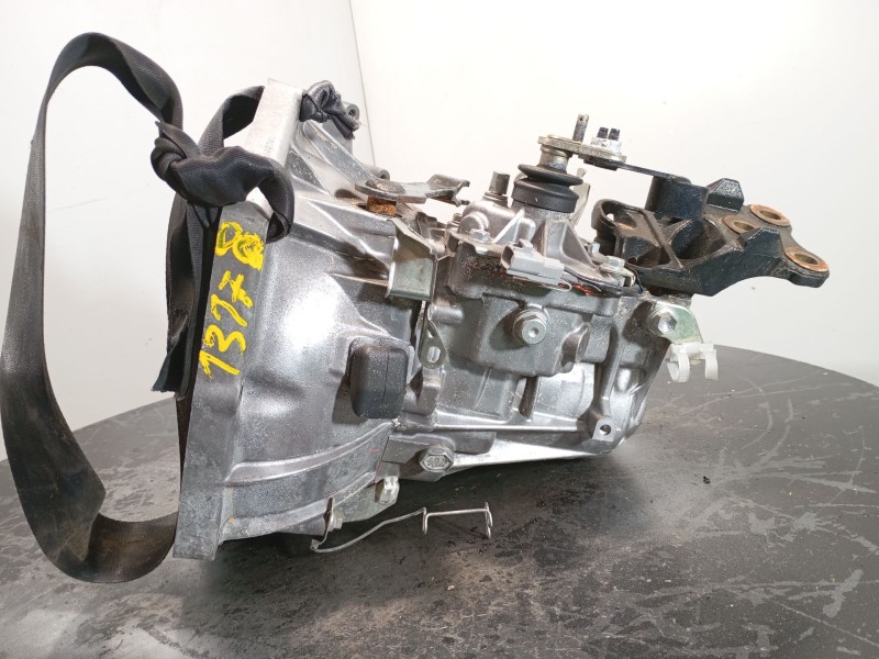 Recambio de caja cambios para toyota aygo (_b4_) 1.0 (kgb40) referencia OEM IAM   