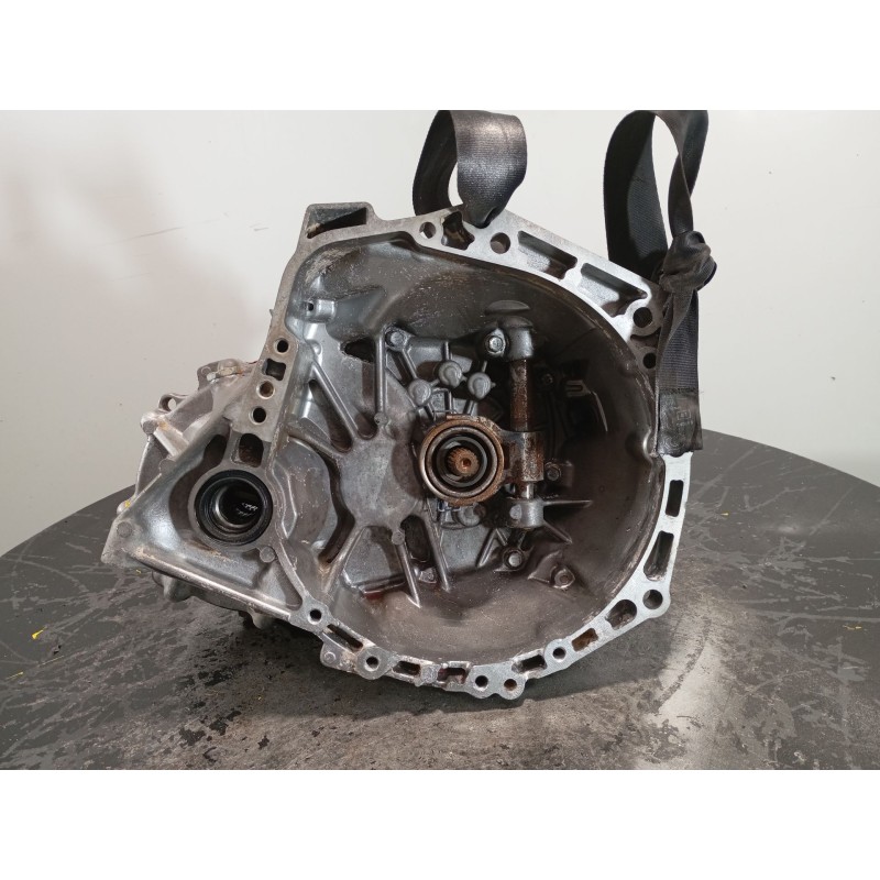 Recambio de caja cambios para toyota aygo (_b4_) 1.0 (kgb40) referencia OEM IAM   