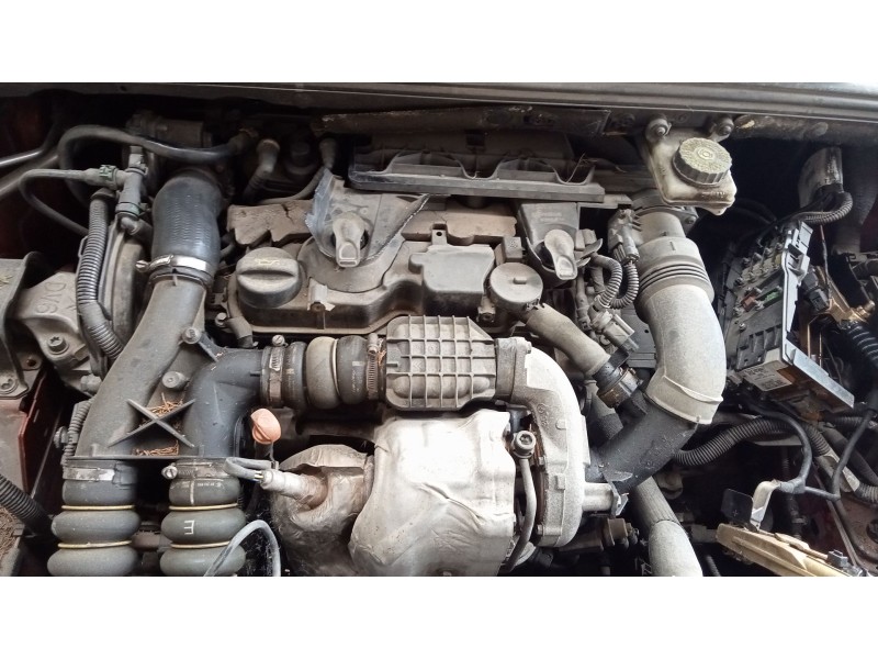 peugeot 308 i (4a_, 4c_) del año 2011