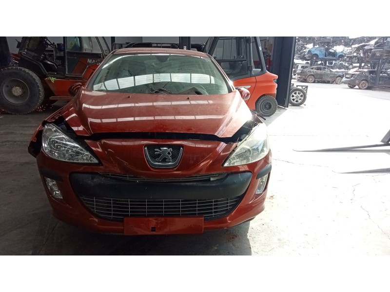 peugeot 308 i (4a_, 4c_) del año 2011