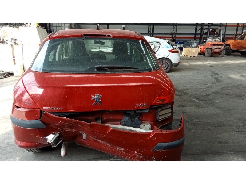 peugeot 308 i (4a_, 4c_) del año 2011