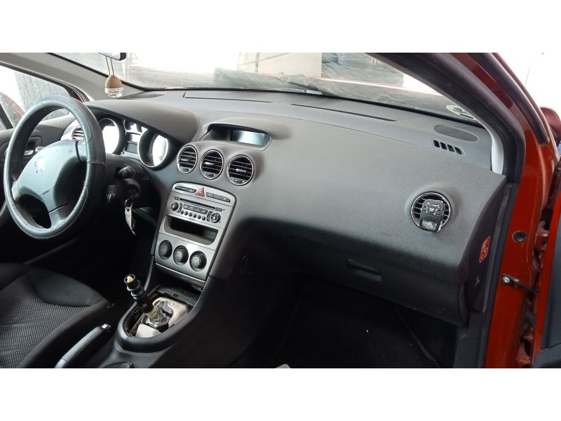 peugeot 308 i (4a_, 4c_) del año 2011