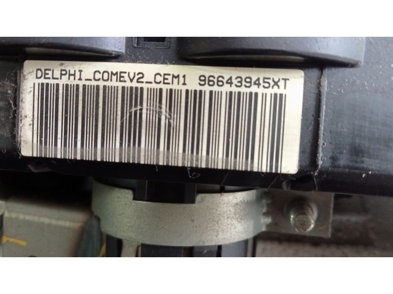 peugeot 308 i (4a_, 4c_) del año 2011