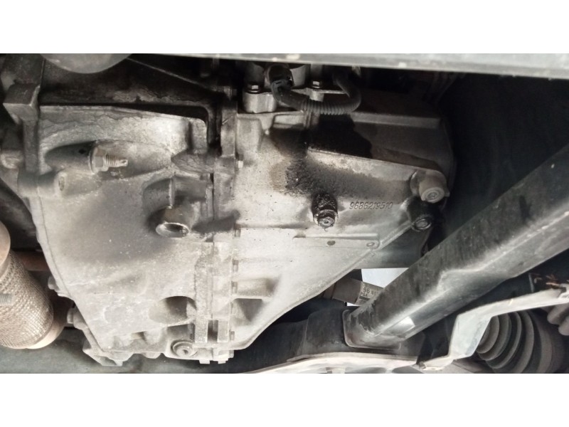 peugeot 308 i (4a_, 4c_) del año 2011