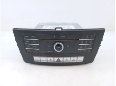 SISTEMA NAVEGACION GPS A1669002120 A1669010206 E3-A1-15-1