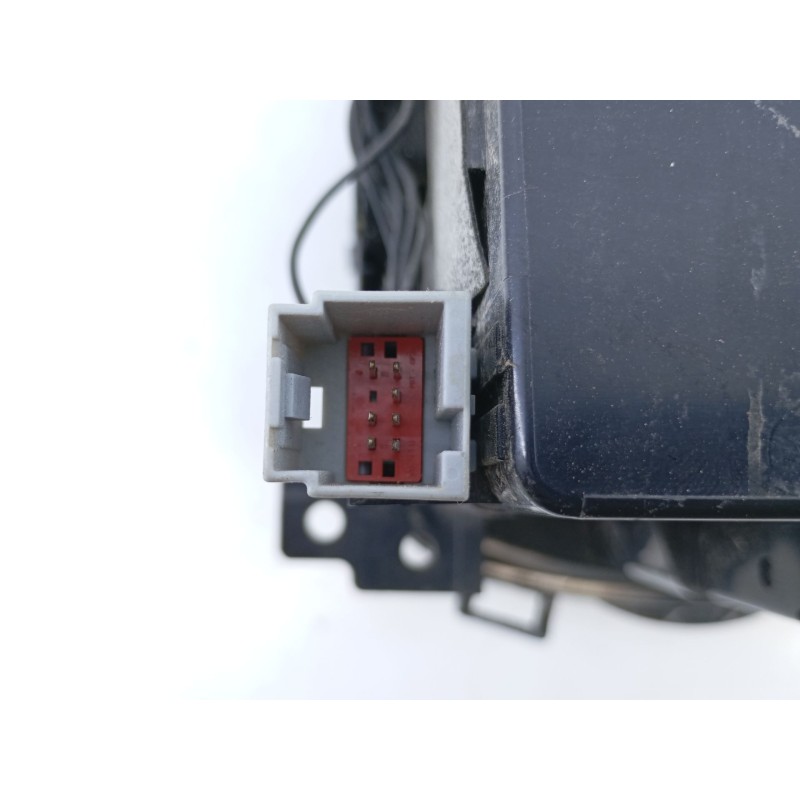 Recambio de sistema navegacion gps para chevrolet orlando lt+ referencia OEM IAM   