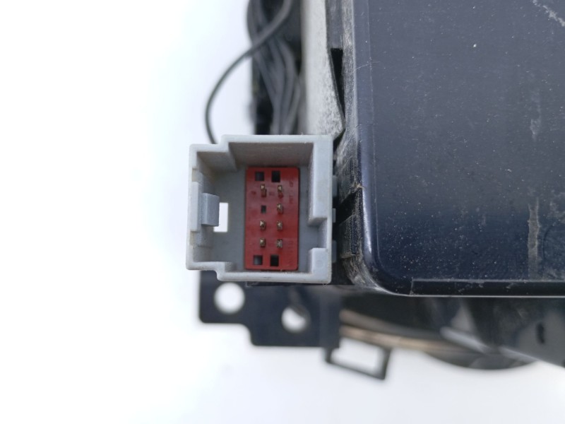 Recambio de sistema navegacion gps para chevrolet orlando lt+ referencia OEM IAM   