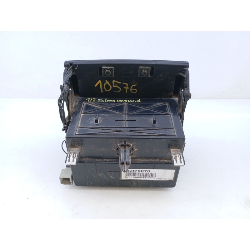 Recambio de sistema navegacion gps para chevrolet orlando lt+ referencia OEM IAM   