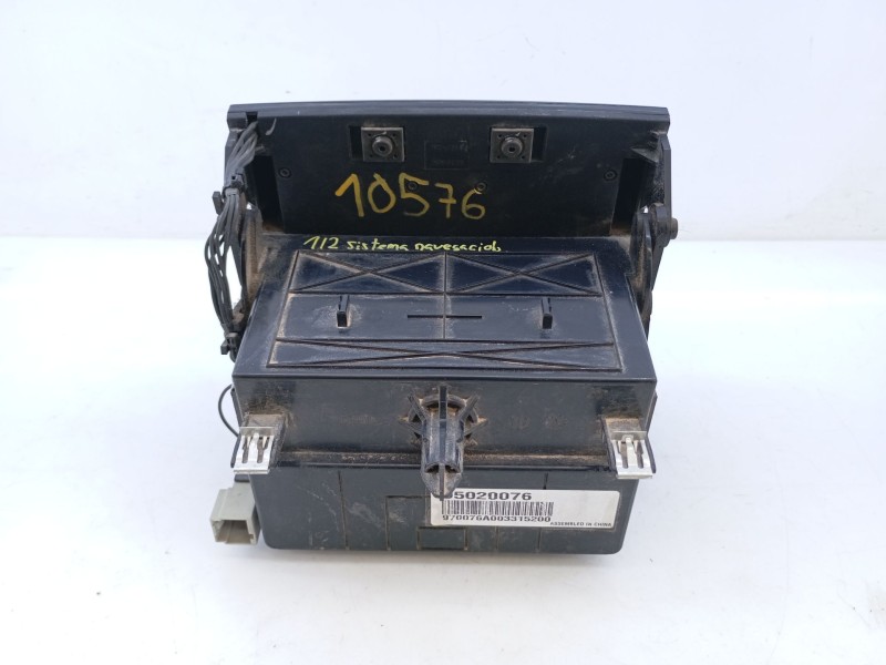 Recambio de sistema navegacion gps para chevrolet orlando lt+ referencia OEM IAM   