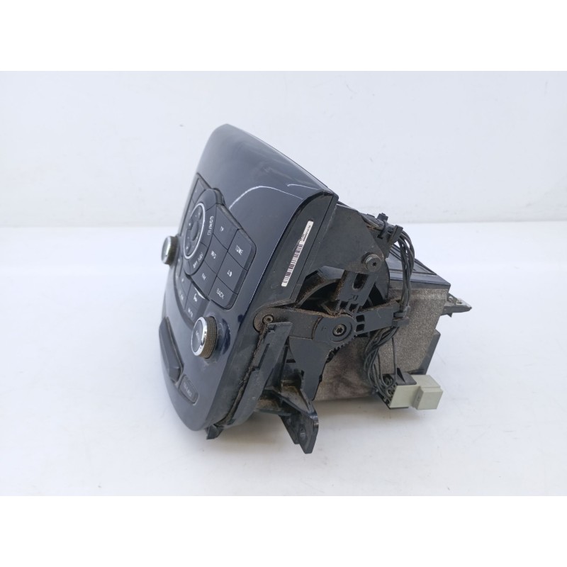 Recambio de sistema navegacion gps para chevrolet orlando lt+ referencia OEM IAM   