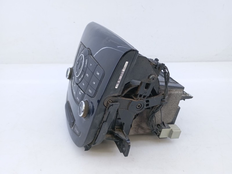 Recambio de sistema navegacion gps para chevrolet orlando lt+ referencia OEM IAM   