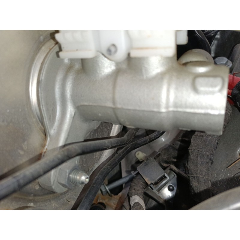 Recambio de bomba freno para mini mini (f55) cooper referencia OEM IAM   