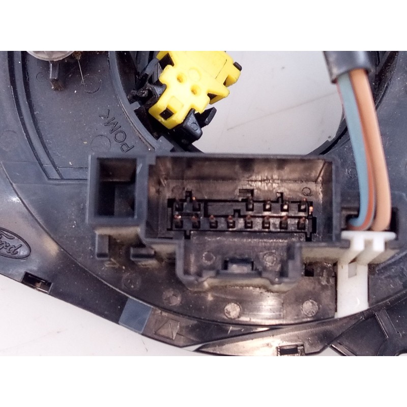 Recambio de anillo airbag para ford focus lim. (cb8) trend referencia OEM IAM BV6T13N064AJ  