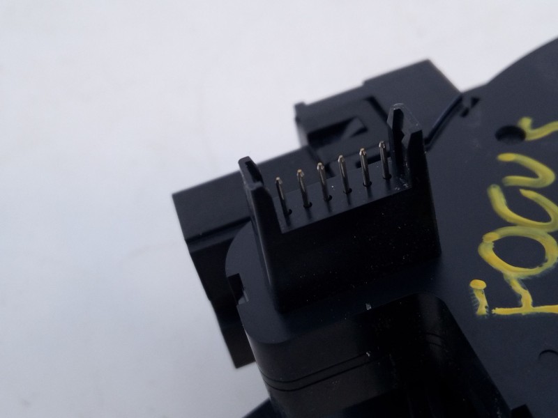 Recambio de anillo airbag para ford focus lim. (cb8) trend referencia OEM IAM BV6T13N064AJ  