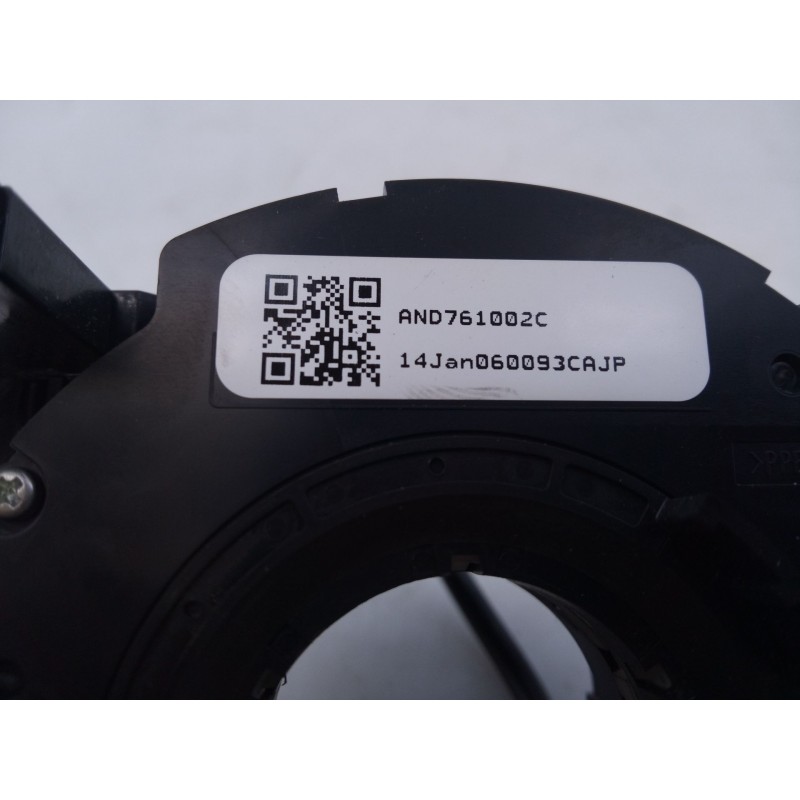 Recambio de anillo airbag para ford focus lim. (cb8) trend referencia OEM IAM BV6T13N064AJ  