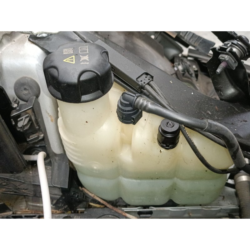 Recambio de deposito expansion para mini mini (f55) cooper referencia OEM IAM   