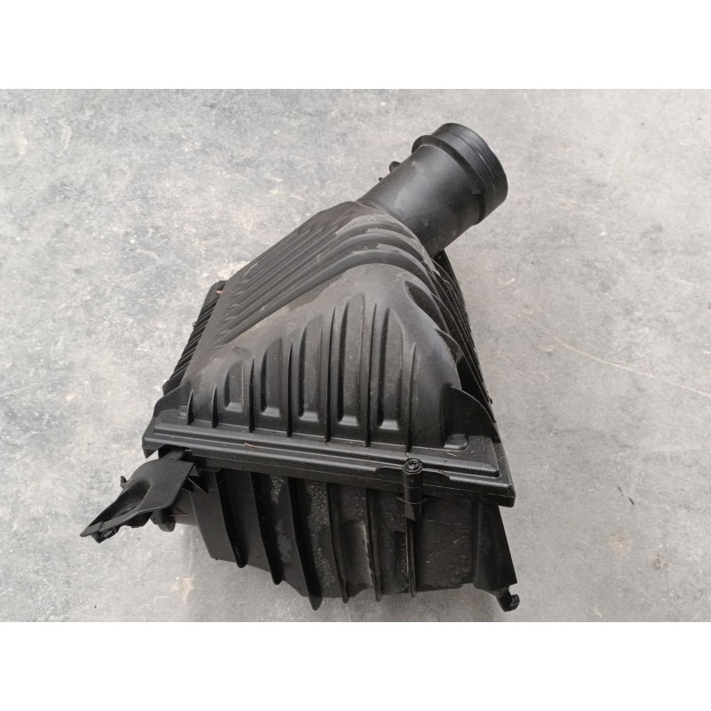 Recambio de filtro aire para mini mini (f55) cooper referencia OEM IAM 8655834  