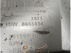 Recambio de filtro aire para mini mini (f55) cooper referencia OEM IAM 8655834   2