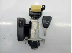 Recambio de antirrobo para dodge avenger sxt referencia OEM IAM 5605400AC  