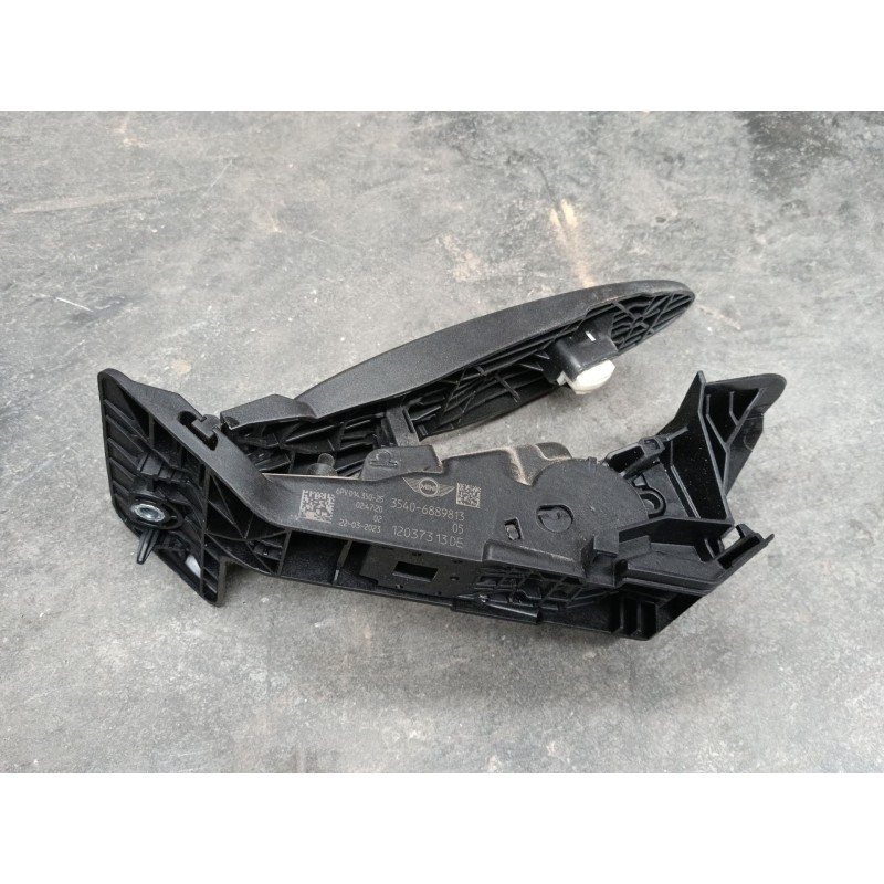 Recambio de pedal acelerador para mini mini (f55) cooper referencia OEM IAM   