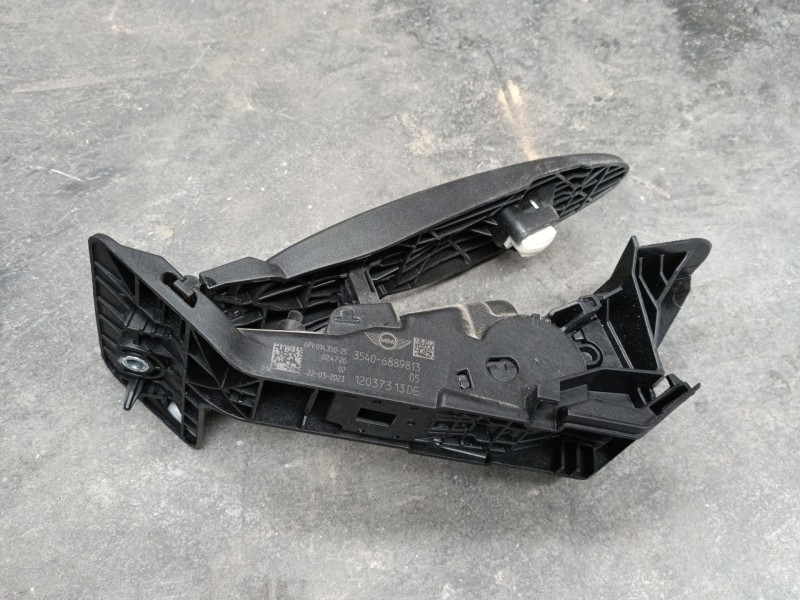 Recambio de pedal acelerador para mini mini (f55) cooper referencia OEM IAM   