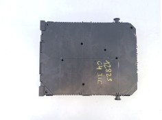 Recambio de caja reles / fusibles para citroën c4 iii seduction referencia OEM IAM   