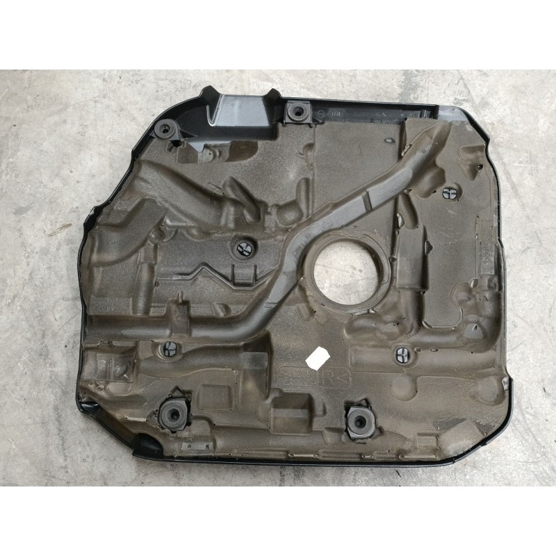Recambio de tapa motor para mini mini (f55) cooper referencia OEM IAM   