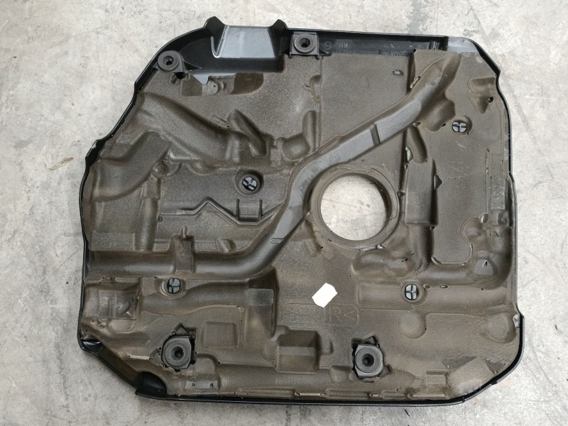 Recambio de tapa motor para mini mini (f55) cooper referencia OEM IAM   