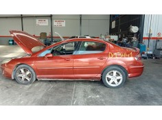PEUGEOT 407 (6D_)