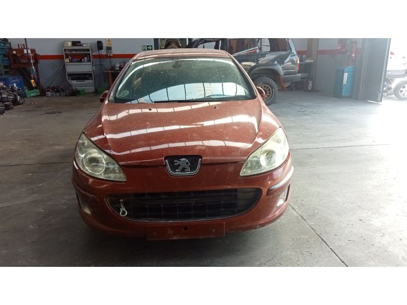 peugeot 407 (6d_) del año 2006