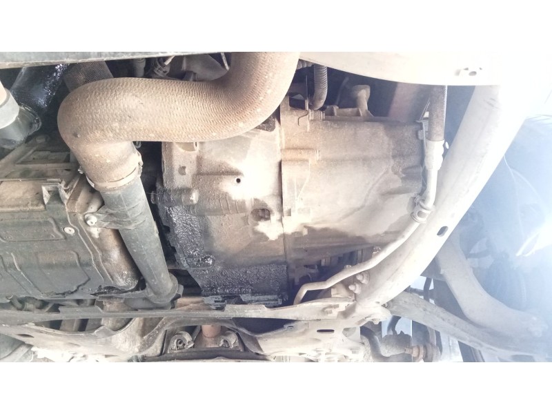 peugeot 407 (6d_) del año 2006